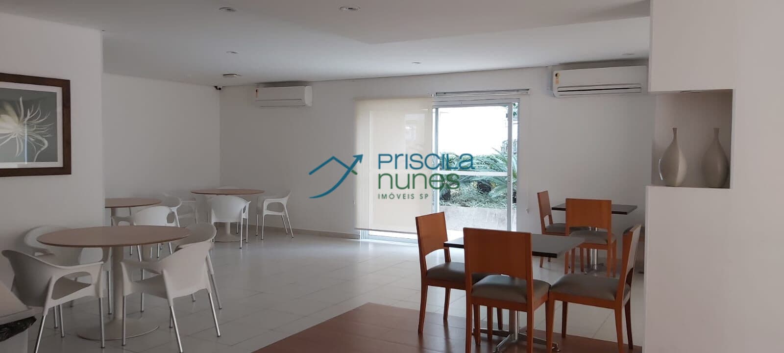 Apartamento Alto Padrão em Perdizes, São Paulo/SP, com 3 suítes