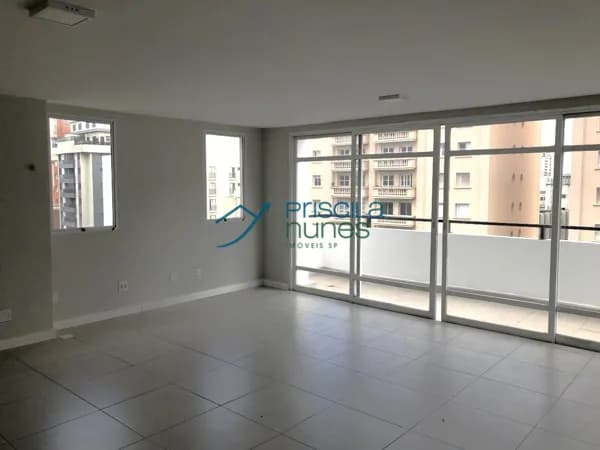 Apartamento Alto Padrão Ibirapuera