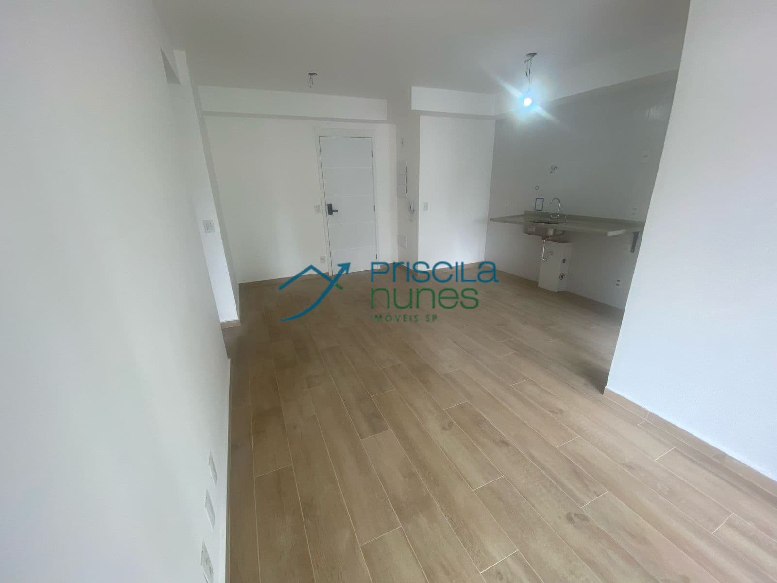 Apartament Vila Clementino Moderno com Lazer