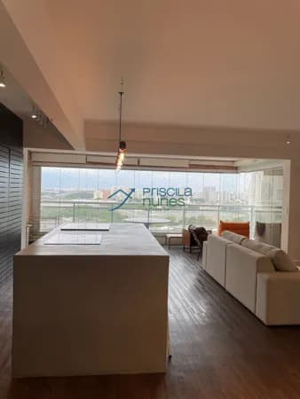 Apartamento Barra Funda, 96 de área 2 dormitorios sendo 1 suite e Lazer Completo