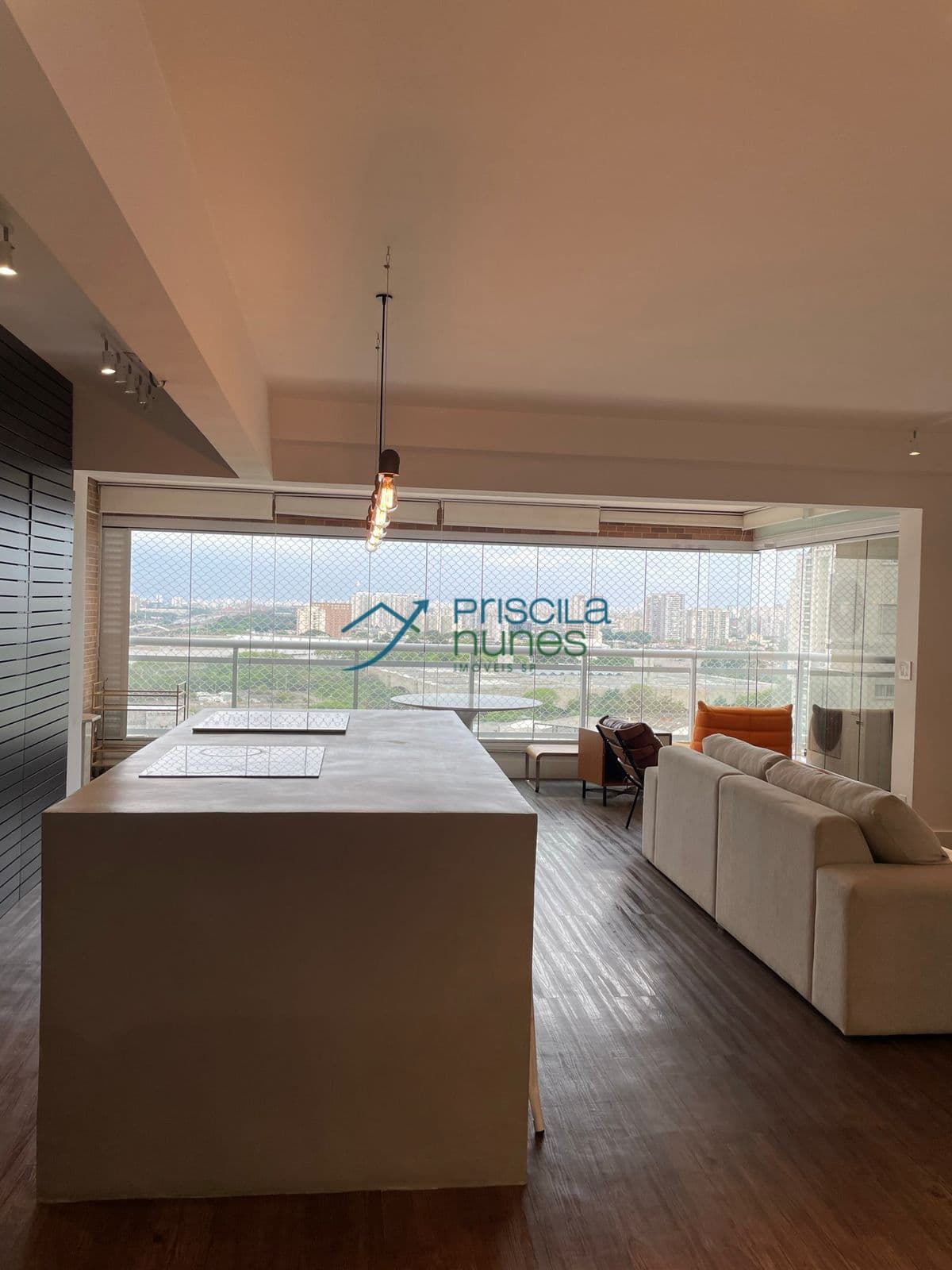 Apartamento Barra Funda, 96 de área 2 dormitorios sendo 1 suite e Lazer Completo