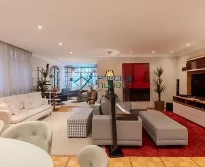 Apartamento em Bela Vista Pronto