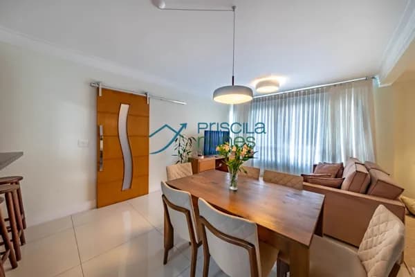 Apartamento Vila Mariana Pronto
