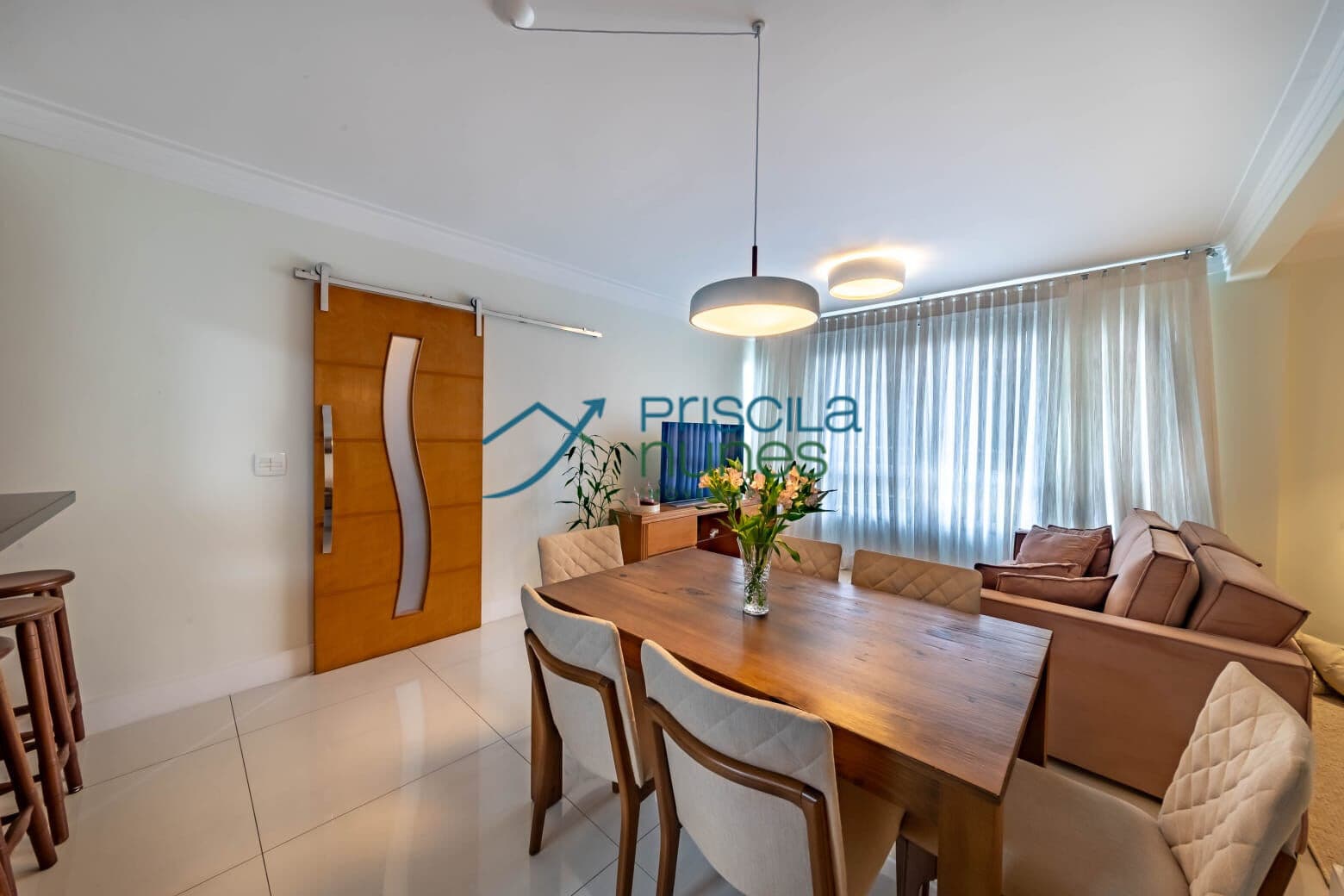 Apartamento Vila Mariana Pronto