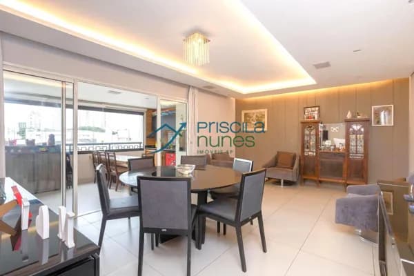 Apartamento Barra Funda com 3 suítes 2 vagas de garagem e Lazer Completo