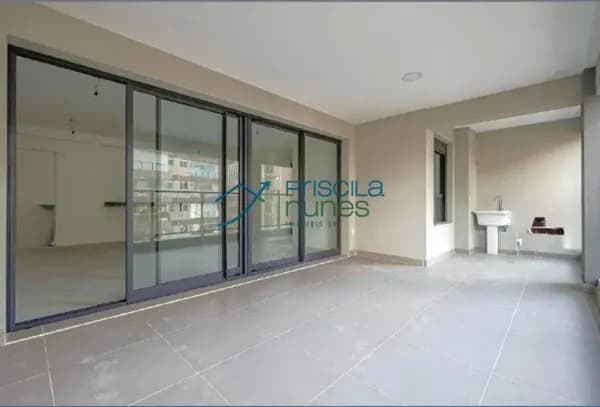 Apartamento Sumaré 92 metros 3 dormitórios sendo 1 suíte com Lazer