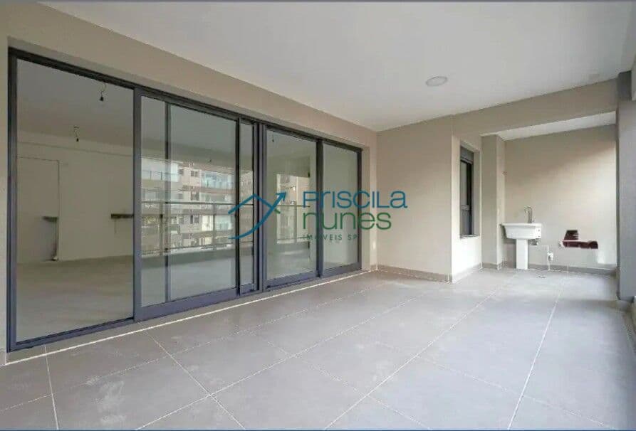 Apartamento Sumaré 92 metros 3 dormitórios sendo 1 suíte com Lazer