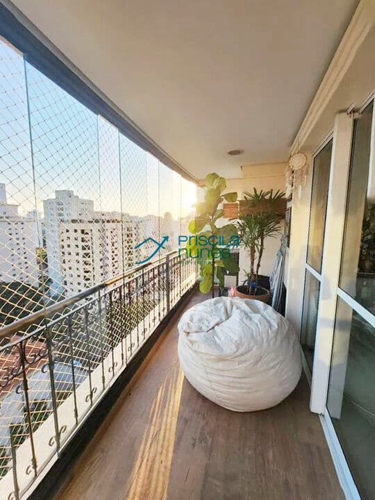 Apartamento em Perdizes, São Paulo/SP