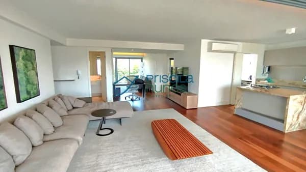 Apartamento Vila Madalena Diferenciado
