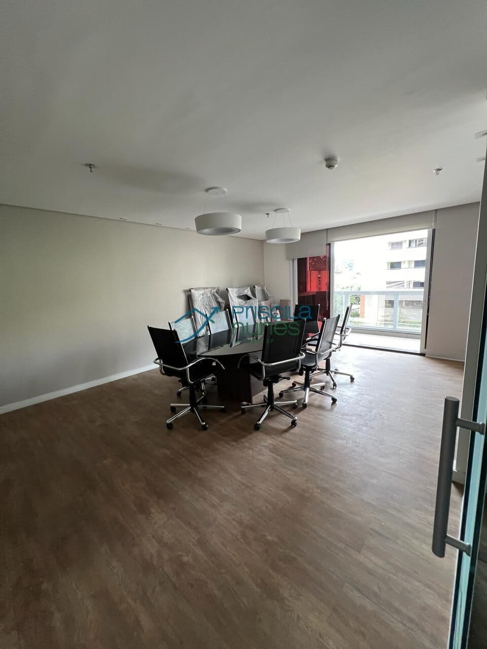 Comercial Alto Padrão em Pinheiros, São Paulo/SP