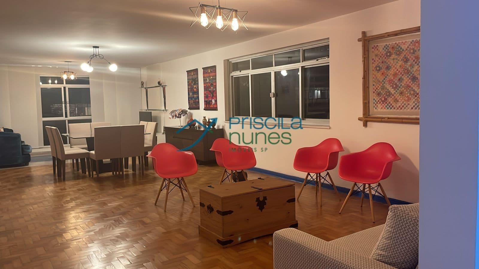 Apartamento Jardim Paulista Alto Padrão