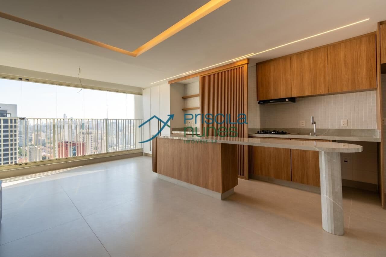 Apartamento Pinheiros com Lazer Completo