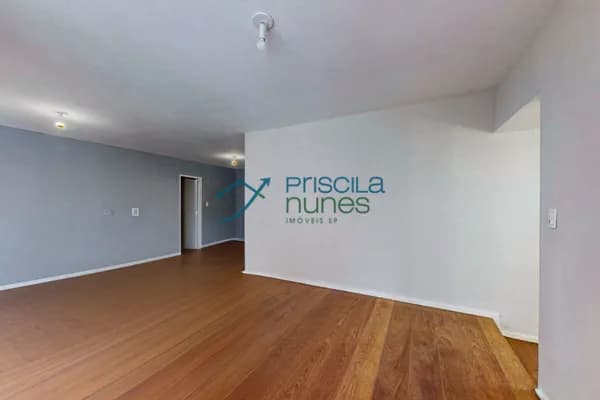 Apartamento Itaim Bibi com 3 quartos, sendo 1 suíte, 129m²