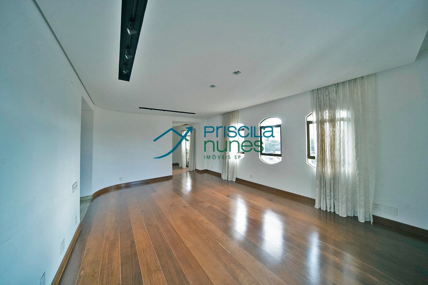 APARTAMENTO NO JARDIM PAULISTA VISTA ESPETACULAR PARA O JARDIM PAULISTA E ITAIM