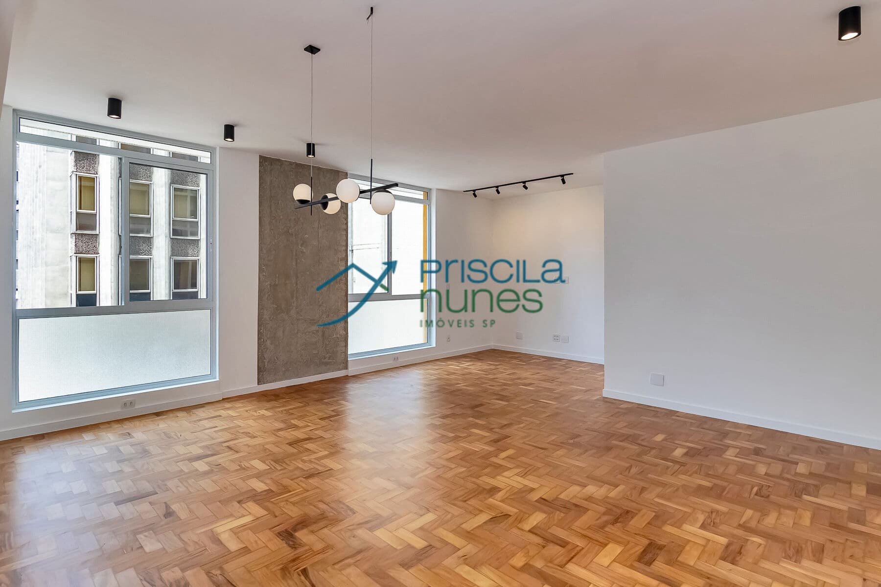 Apartamento em Bela Vista, São Paulo/SP
