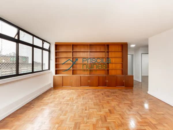 Apartamento em São Paulo - Consolação