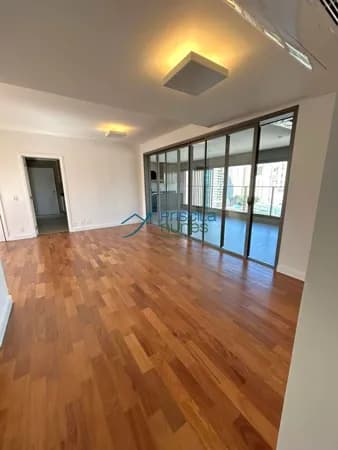 Apartamento Vila Olímpia Novo 3 suítes e Lazer