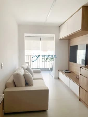 Apartamento Vila Mariana 2 dormitórios sendo 1 suíte 50 metros privativos com Lazer