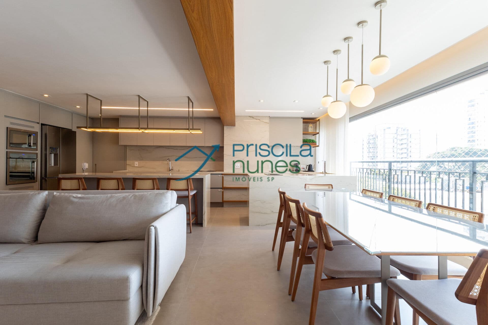 Apartamento Moema Diferenciado em local Cobiçado