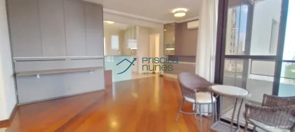 Apartamento Vila Mariana 3 dormitórios sendo 1 suíte 116 metros