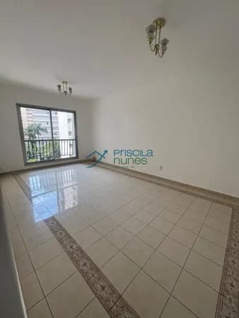 Apartamento Padrão Santa Cecilia, com 3 dormitorios