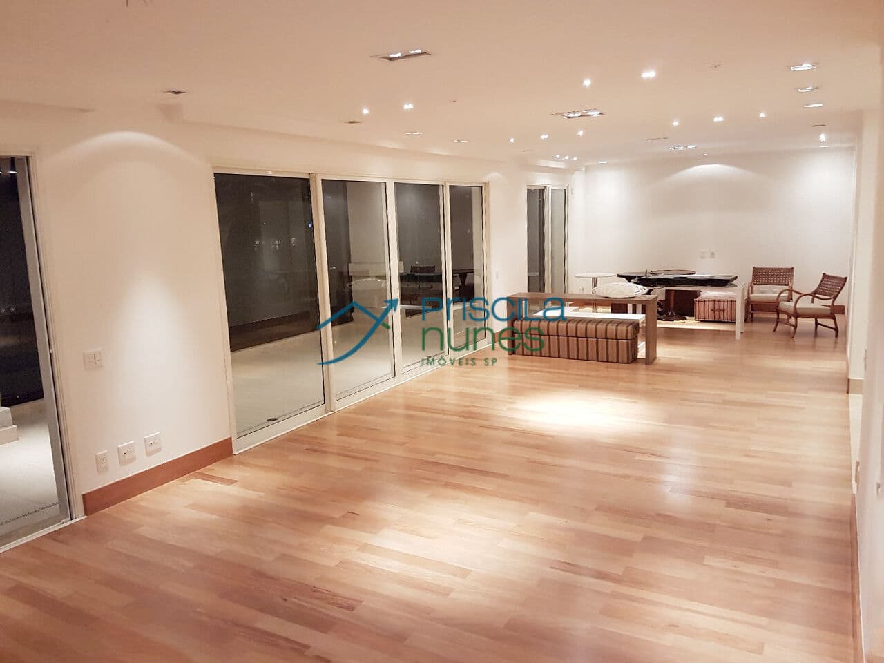 Apartamento Moema Alto Padrão