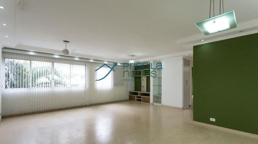 Apartamento Vila Olimpia com Lazer