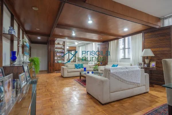 Apartamento Jardim Paulista Alto Padrão