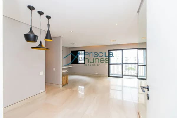 Apartamento em São Paulo - Indianópolis