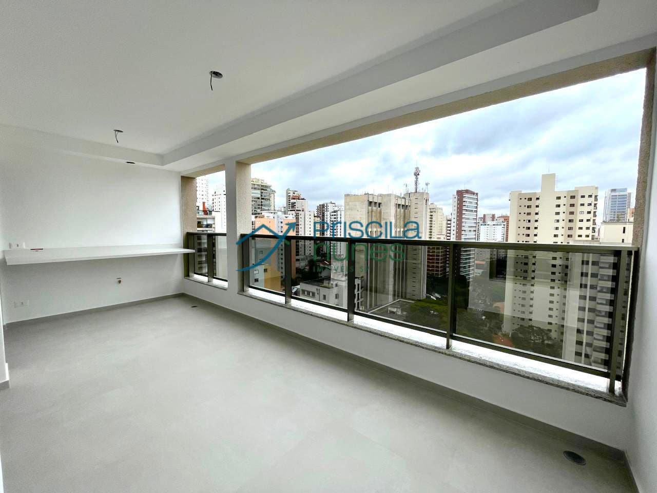 Apartamento Perdizes 2 suites 88 metros úteis e Lazer