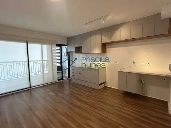 Apartamento em Perdizes com Lazer Completo