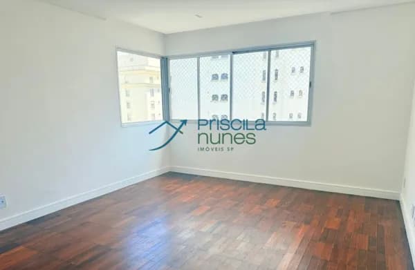 Apartamento Jardim Paulista Reformado com Lazer