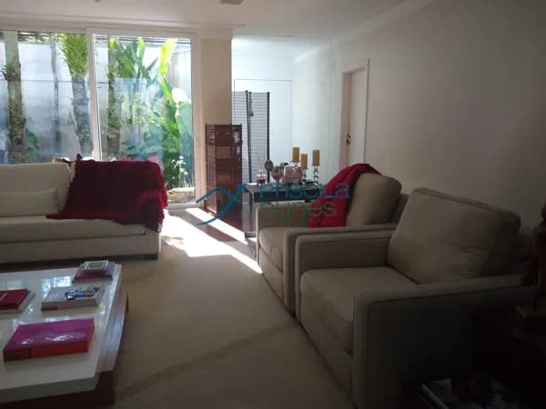 Casa Sobrado Jardim Palistano