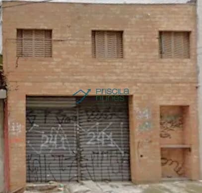 Imóvel Comercial com 2 pisos e 480 metros constrídos
