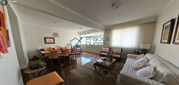 Apartamento Jardim Europa próximo ao Clube Pinheiros