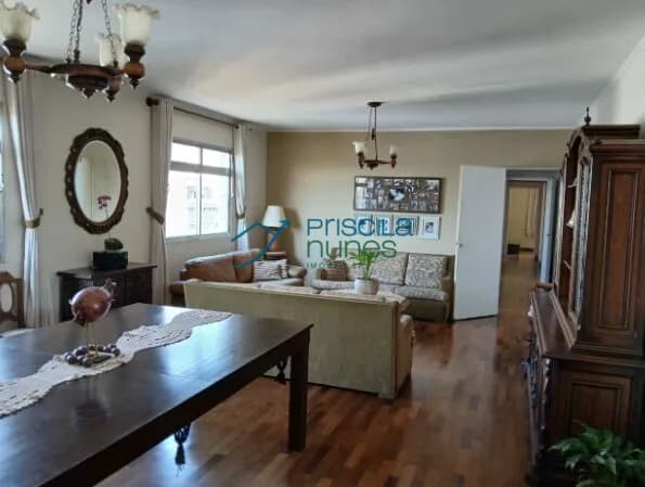 Apartamento Perdizes Próximo a PUC