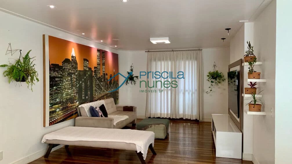 Apartamento Ipiranga Alto Padrão
