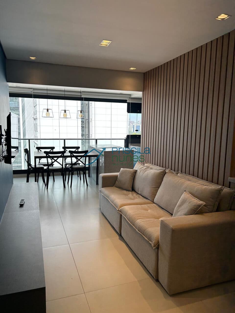 Apartamento Alto Padrão em Pinheiros