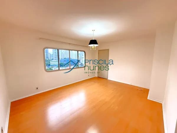 Apartamento Vila Olímpia com 3 quartos, sendo 2 suítes , 95m²