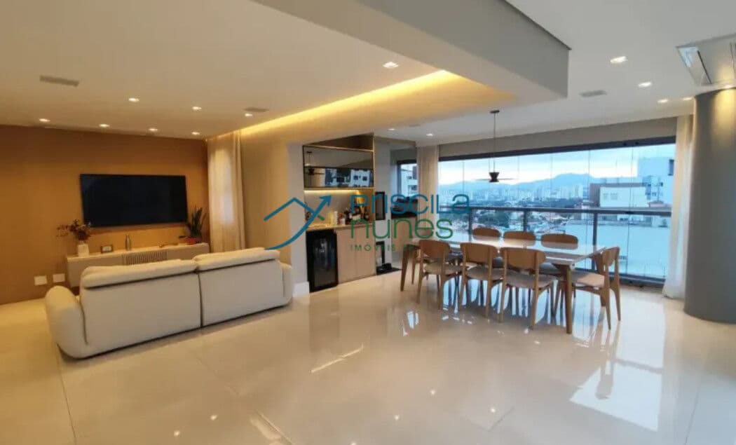 Apartamento Alto da Lapa com 122m² 3 dormitórios sendo 2 suítes 2 vagas e Lazer