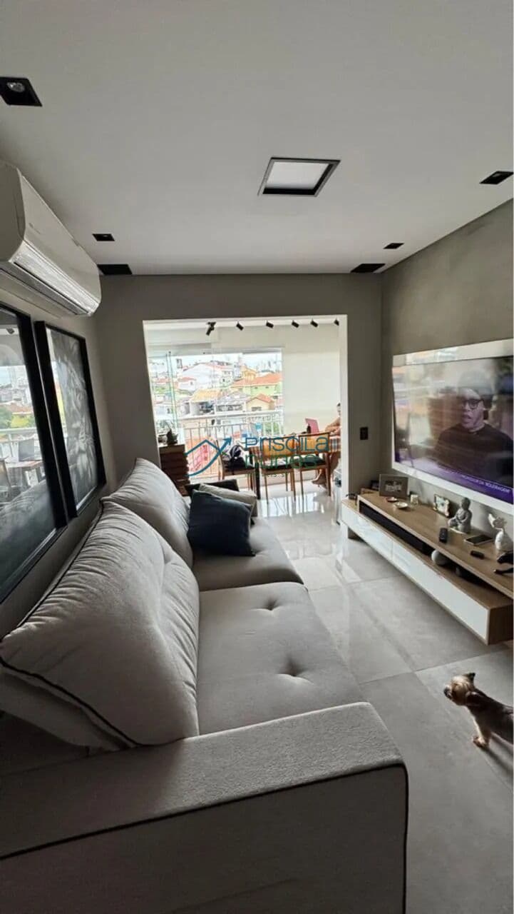 Apartamento Saúde Alto Padrão