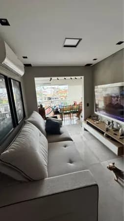 Apartamento Saúde Alto Padrão