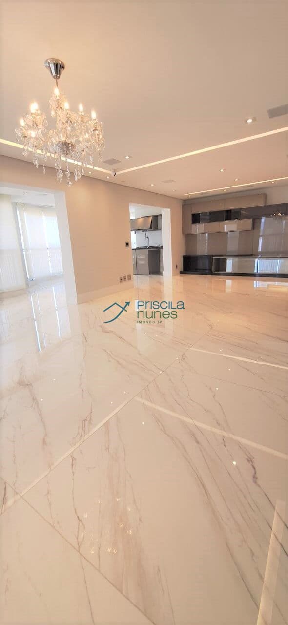 Apartamento Santa Cecília Alto Padrão com Lazer