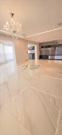 Apartamento Santa Cecília Alto Padrão com Lazer
