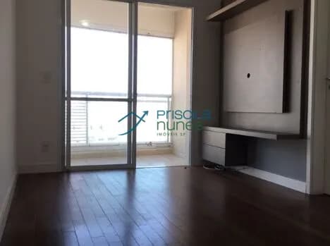 Apartamento Consolação com Lazer