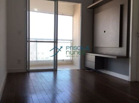 Apartamento Consolação com Lazer