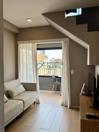 Duplex em Jardim Paulista