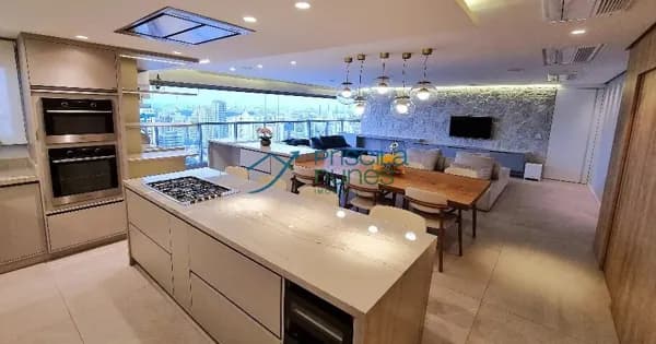 Apartamento em São Paulo - Ipiranga