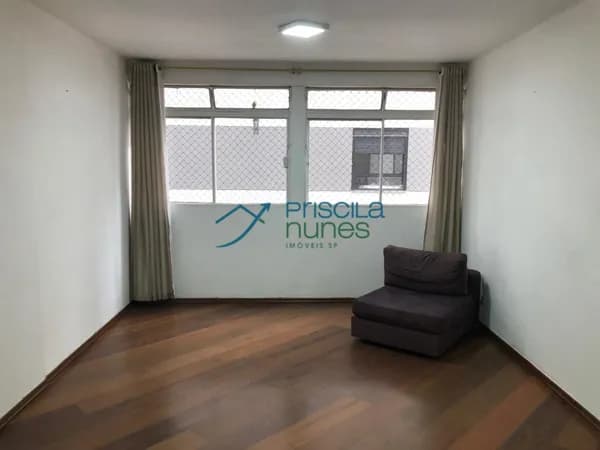 Apartamento Jardim Paulista Pronto para morar