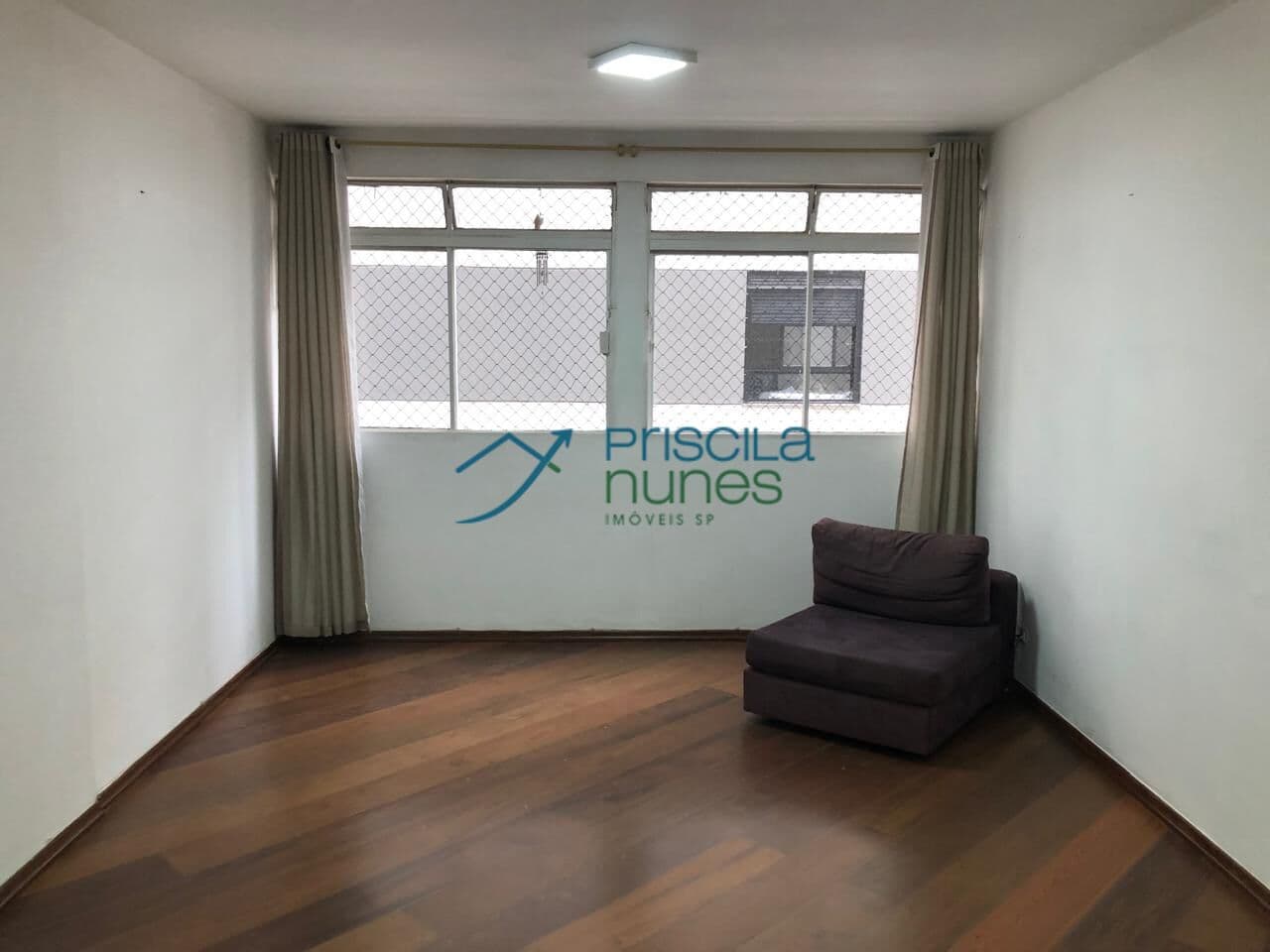 Apartamento Jardim Paulista Pronto para morar